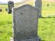 Photo of headstones/thumb_Kenneth R MacLennan died 1963 MI Kinlochewe New
